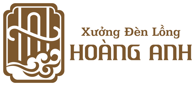 Lồng Đèn Hoàng Anh